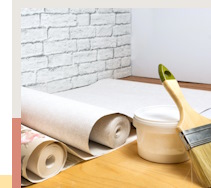 Услуги Отделка в Ноябрьске под ключ