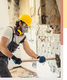 Услуги Отделка в Ноябрьске под ключ